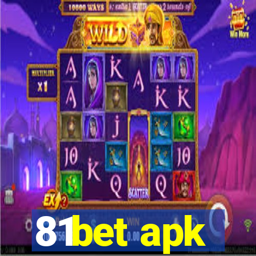 81bet apk